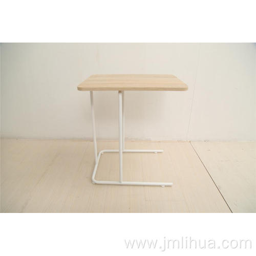 side table for chair multifunction